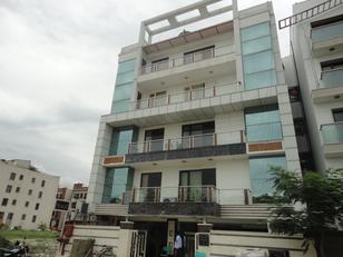 flat for rent in New Delhi